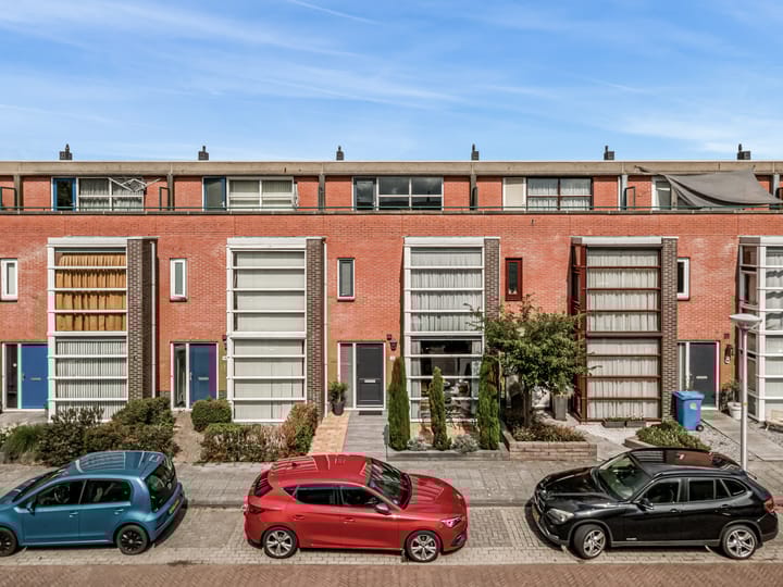 Photo of property Tuin 12, Aalsmeer