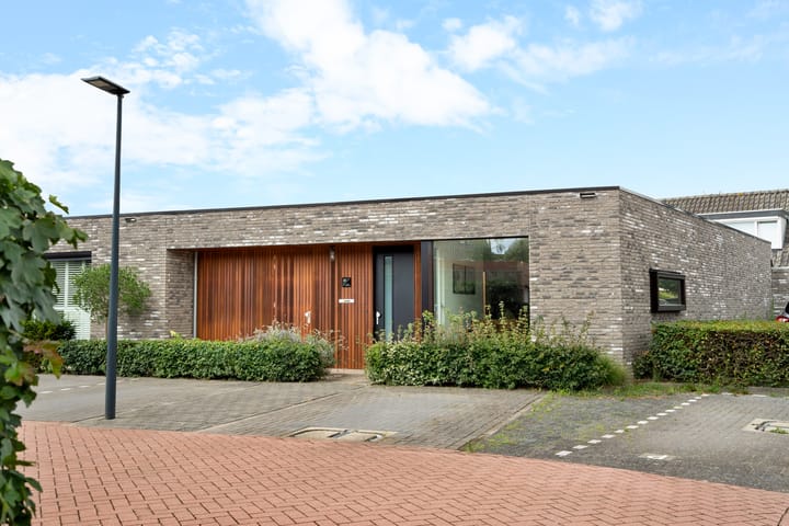 Photo of property Tuin Ginneken 18, Breda