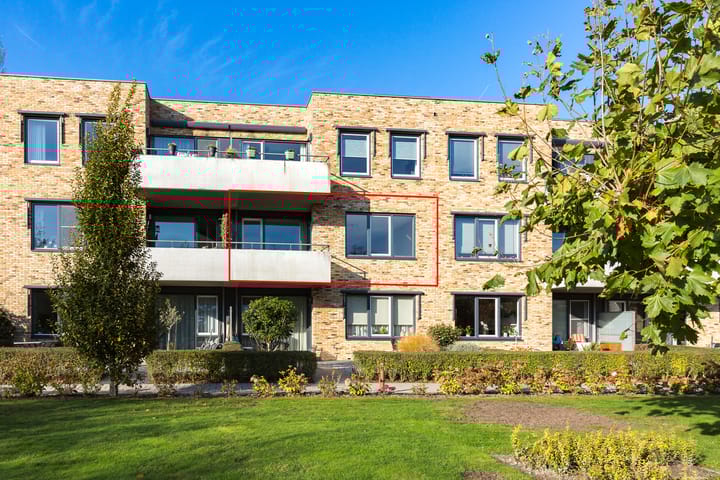 Photo de la maison Tuin van Rembrandt 11, Bleiswijk