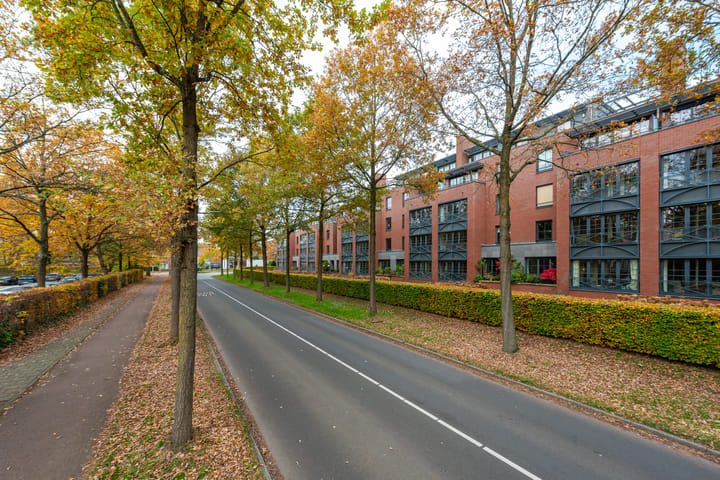 Foto van woning Tuin van Schellinger 22, Zeist