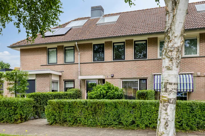 Tuinboog 20 in Barneveld