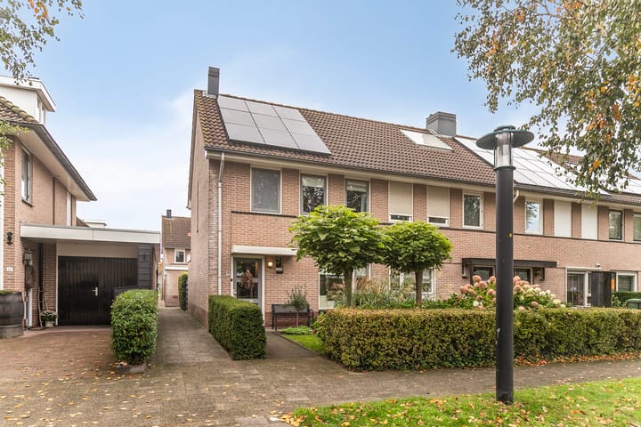 Tuinboog 8 in Barneveld