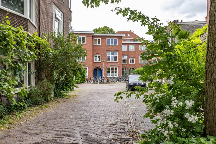 Tuinbouwdwarsstraat 7 in Groningen