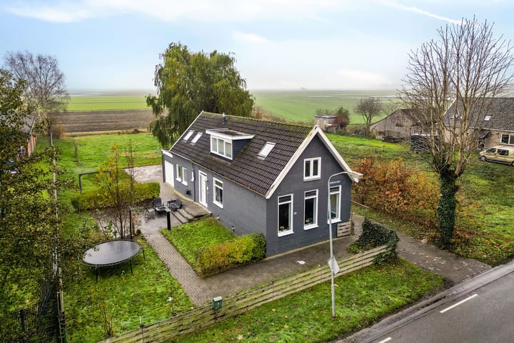 Foto van woning Tuinbouwstraat 13, 2e Exloërmond