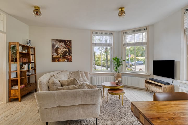 Photo de la maison Tuinbouwstraat 156, Groningen