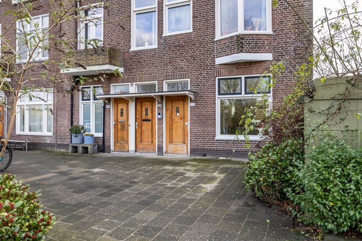 Tuinbouwstraat 166 in Groningen