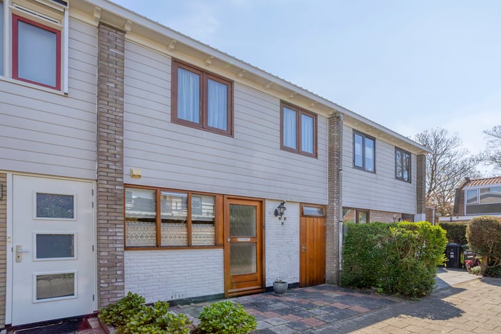 Tuinbouwstraat 6 in Zuidoostbeemster