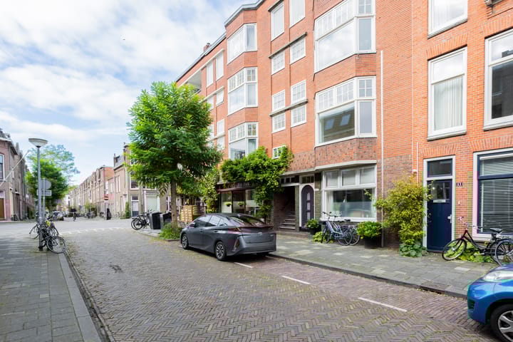 Tuinbouwstraat 63-1a in Groningen photo