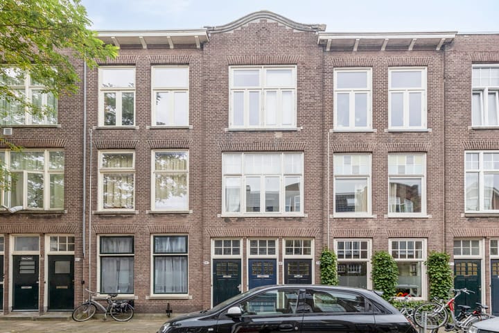 Tuinbouwstraat 88a in Groningen