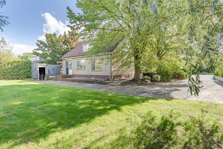 Tuinbouwweg 15 in Waddinxveen