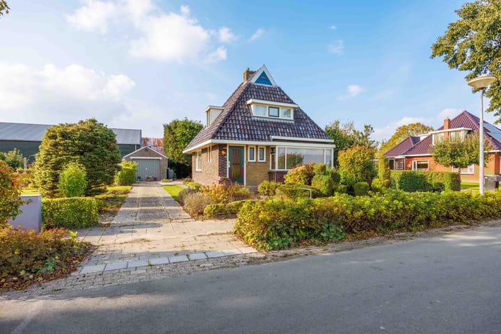 Tuinbouwweg 3 in Uithuizermeeden