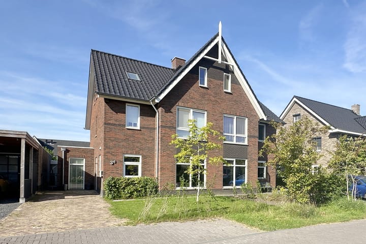 Tuinbouwweg 3D in Waddinxveen