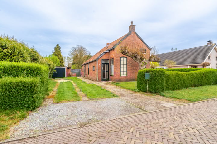 Photo of property Tuinbouwwijk 55, Oude Pekela