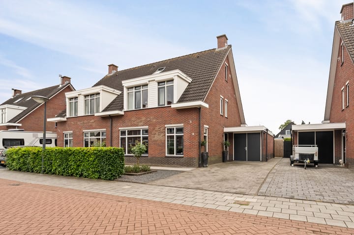 Tuinderij 62 in IJsselmuiden