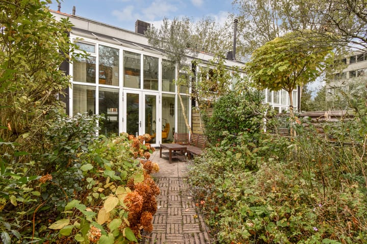 Tuinderijpad 9 in Leiden