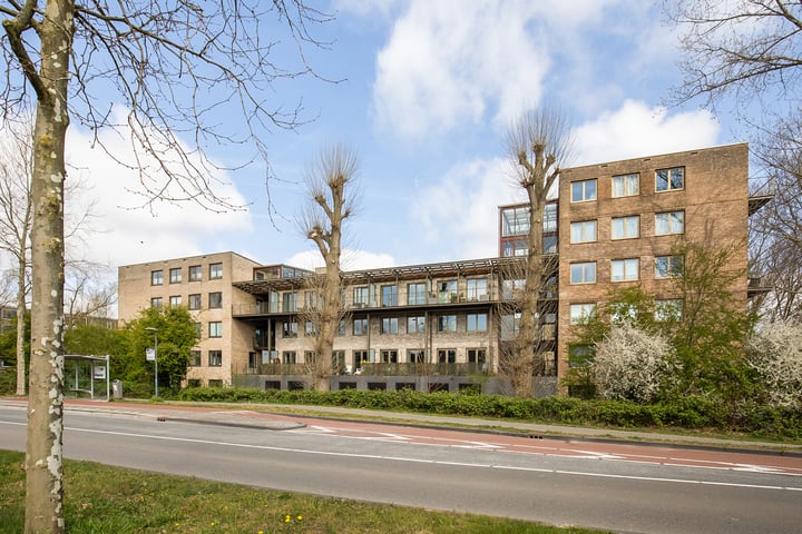 Tuinderspad 15 in Alkmaar