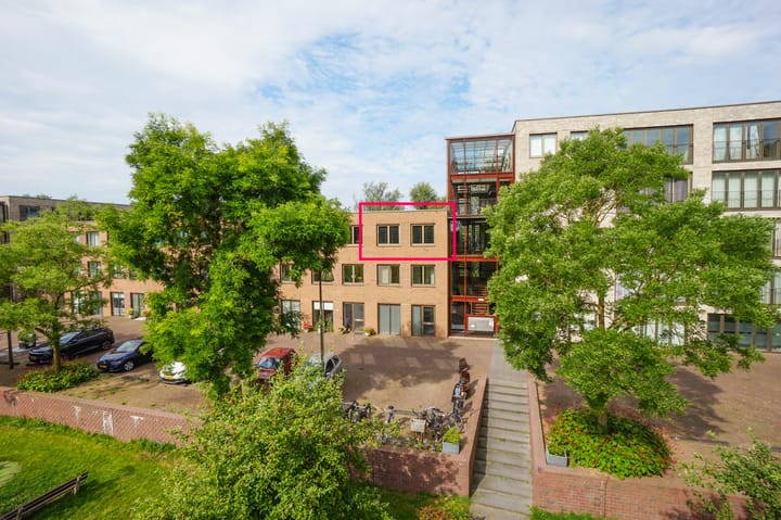 Tuinderspad 32 in Alkmaar