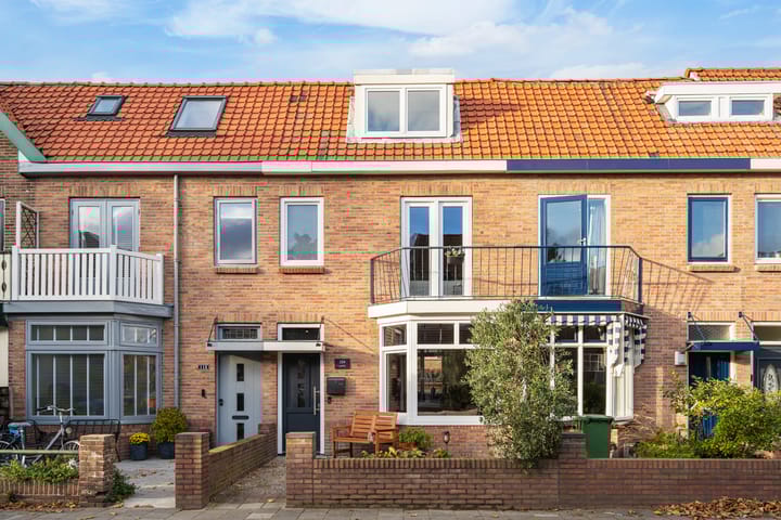 Tuindersstraat 114 in IJmuiden