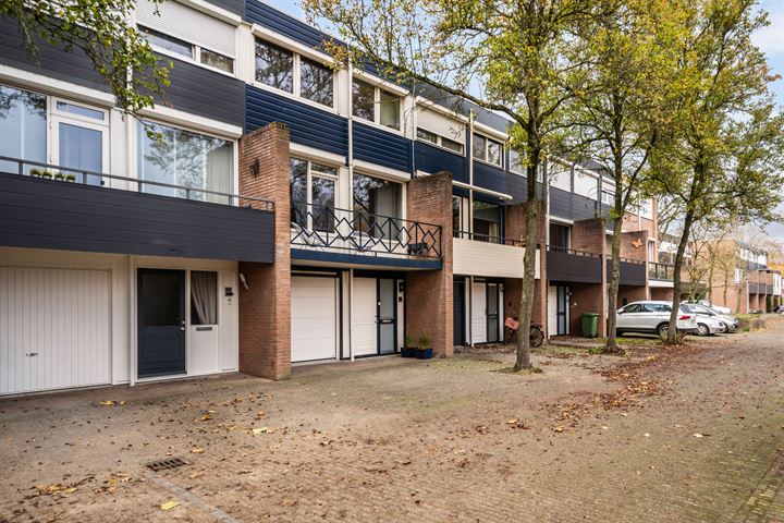 Tuinderstraat 28 in Weert