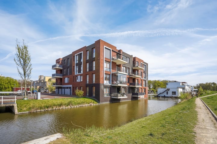 Photo of property Tuindersvaart 13, Delft