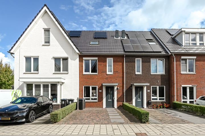 Foto van woning Tuindersweg 117A, Maasdijk