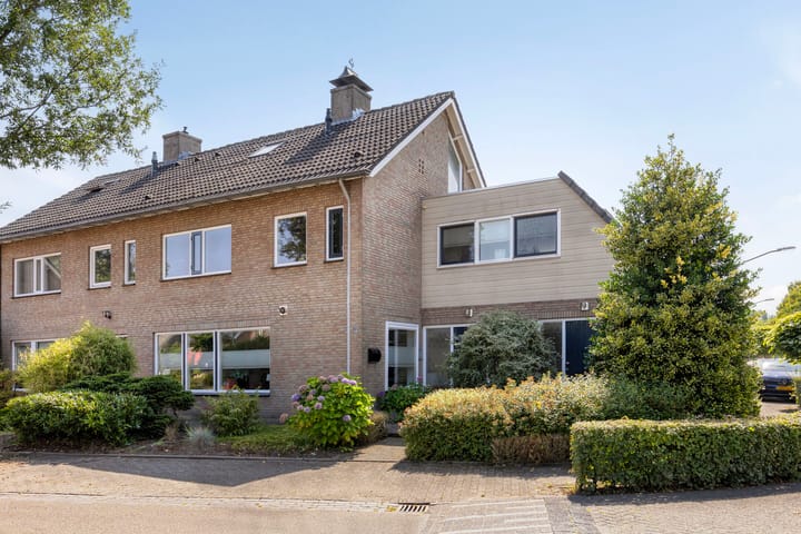 Photo of property Tuindersweg 28, Mariahout
