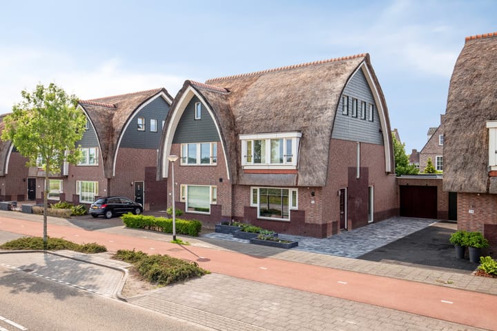 Tuindersweg 30 in Etten-Leur