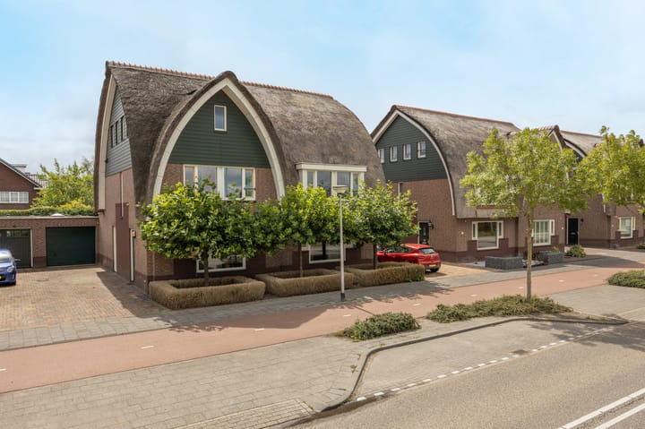 Tuindersweg 40 in Etten-Leur