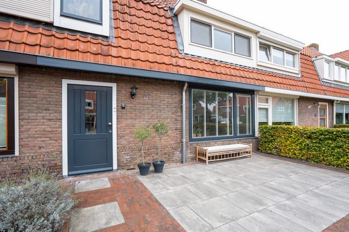 Tuindorp 13 in Geldermalsen