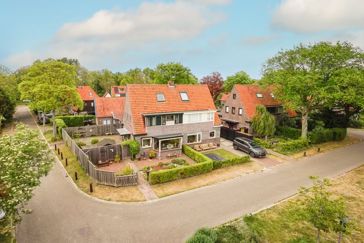 Tuindorpweg 1 in Bergen (NH)