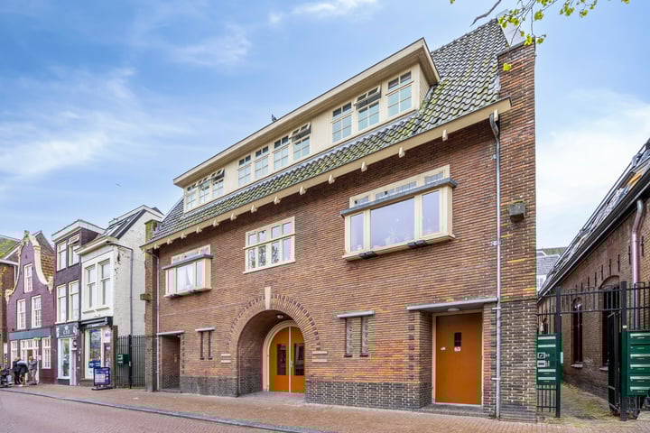 Tuinen 20 in Leeuwarden