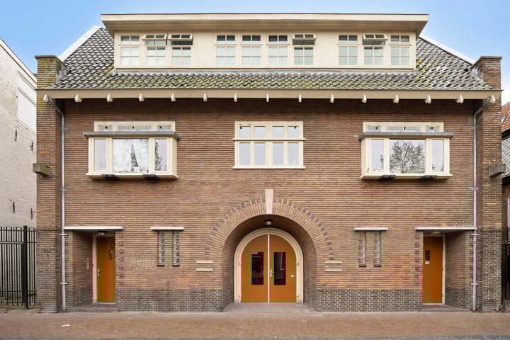 Tuinen 22 in Leeuwarden