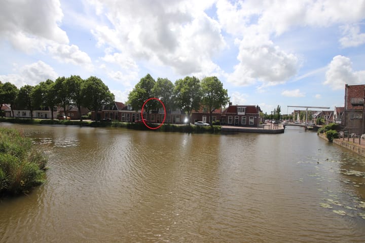 Tuinen 61 in Franeker