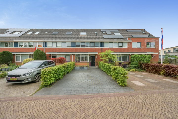 Tuinenhof 10 in Heiloo