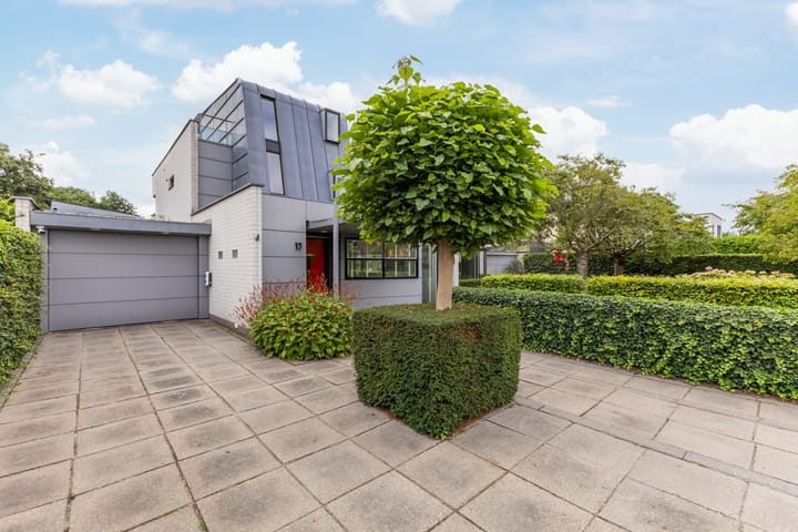 Tuinenhof 17 in Heiloo