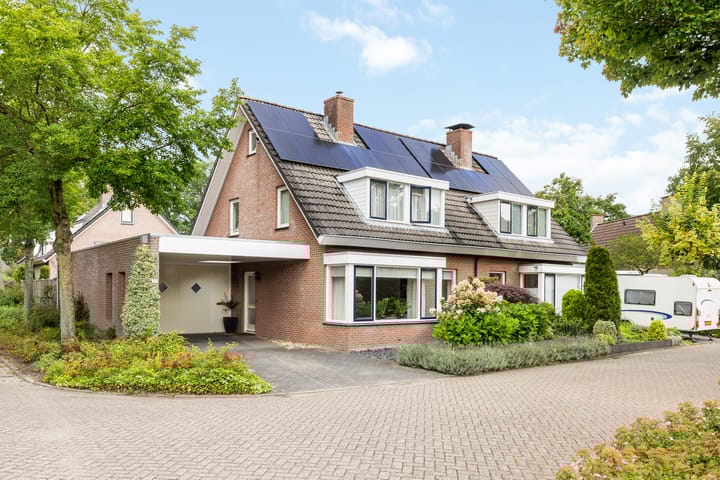 Tuinfluiter 27 in Raalte