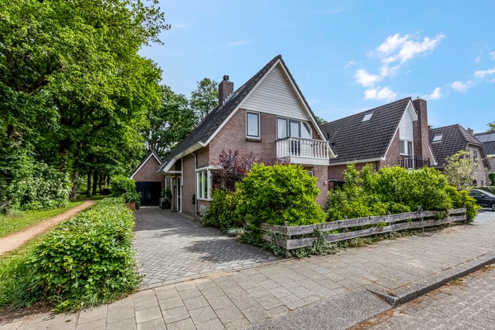 Tuinfluiter 39 in Veenendaal