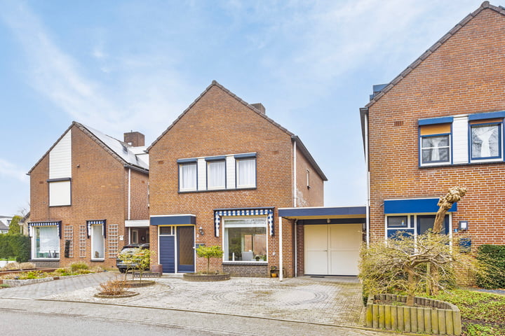 Photo of property Tuinhaversveld 3, Grubbenvorst