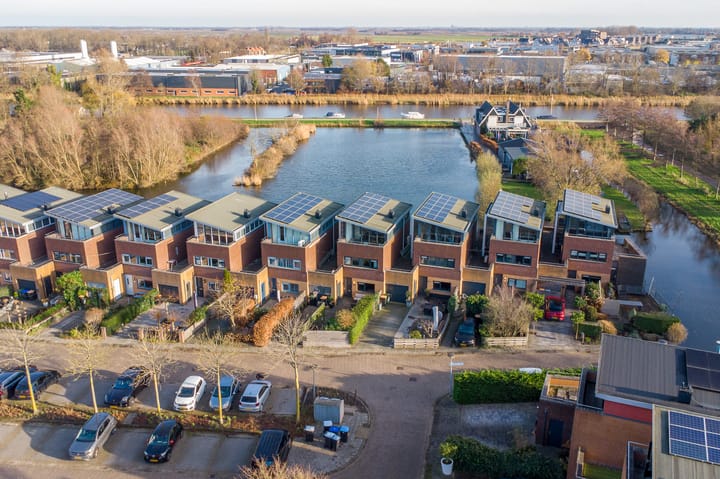 Photo of property Tuinhommel 7, Krommenie