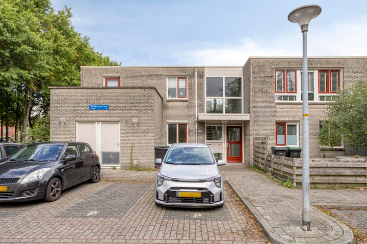 Foto von Haus Tuinkersstraat 15, Almere