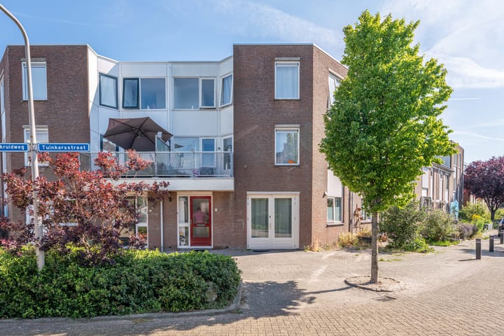 Photo of property Tuinkersstraat 2, Voorhout