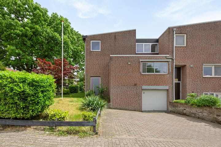 Tuinlaan 16 in Rhenen
