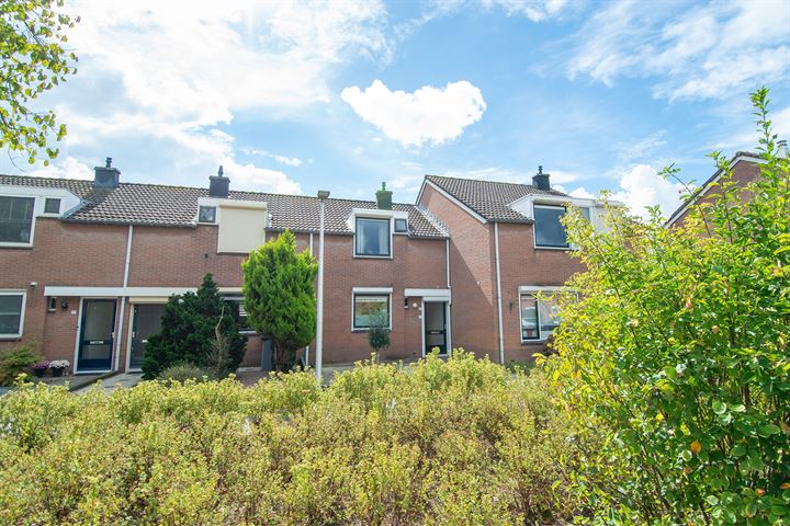 Tuinlaan 23 in Bemmel