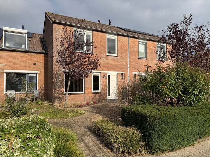 Photo de la maison Tuinlaan 24, Bemmel