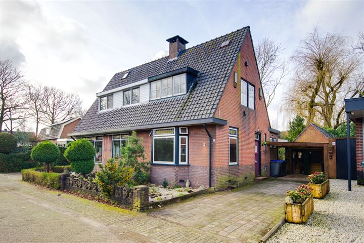 Tuinlaan 5 in Maartensdijk