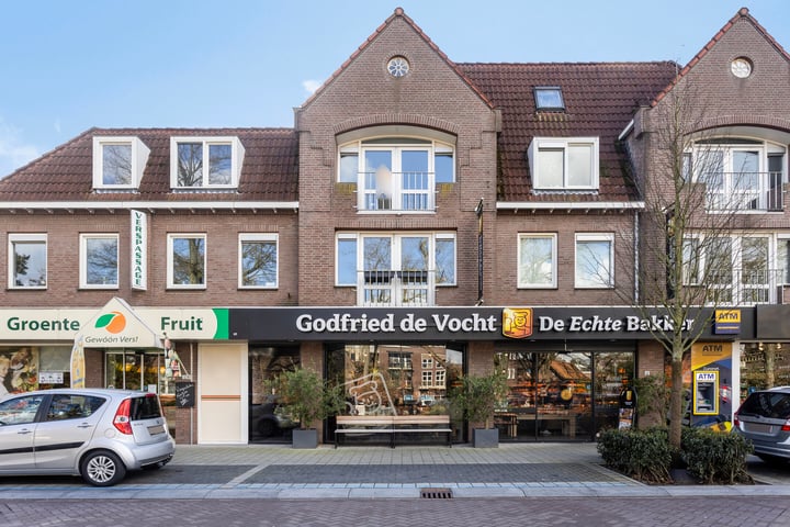 Photo of property Tuinpad 14, Valkenswaard