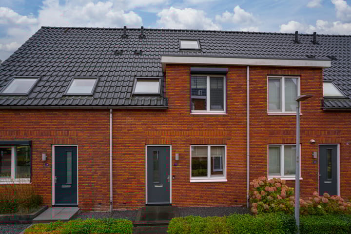 Photo de la maison Tuinpad 22, Zevenaar