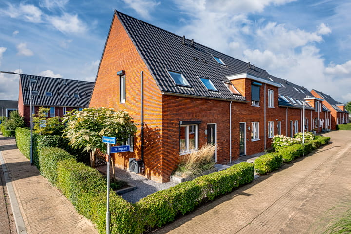 Photo of property Tuinpad 24, Zevenaar