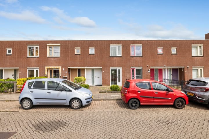 Tuinstee 12 in Purmerend