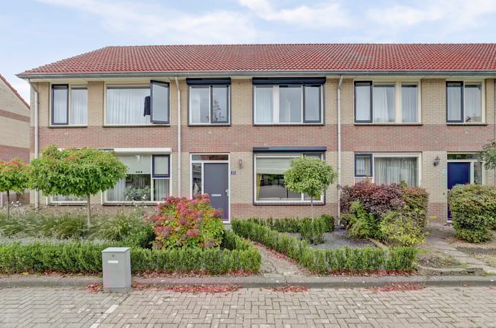 Tuinstraat 11, Nieuwerkerk Photo of property Tuinstraat 11, Nieuwerkerk